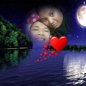 Meet your Posher, Joselynn love johnlee